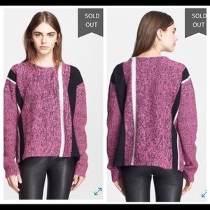 Alexander Wang sweater US Medium, wool